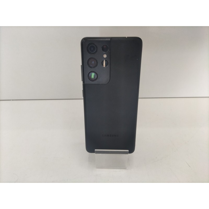 Мобильный телефон Samsung Galaxy S21 Ultra 5G 12/128 GB            
            б/у