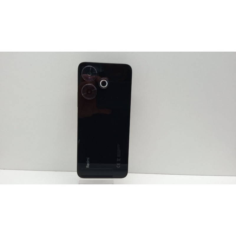 Мобильный телефон Xiaomi Redmi 13 6/128 GB            
            б/у
