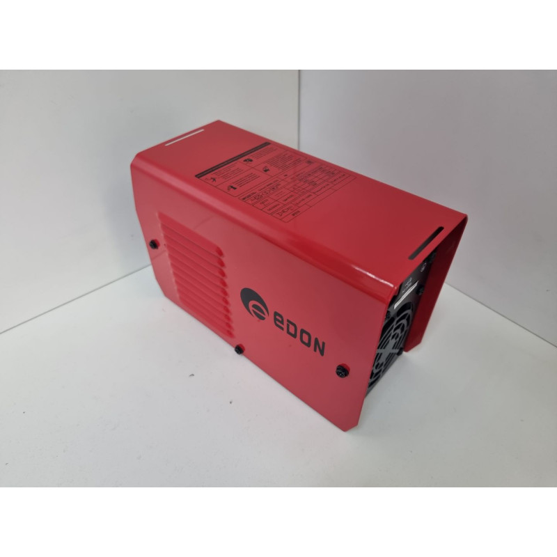 Сварочный аппарат Edon MMA-250A            
            б/у