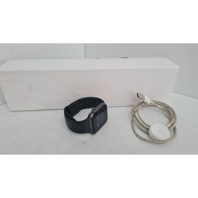Умные Часы Apple Watch Series 4 GPS 44mm            
            б/у