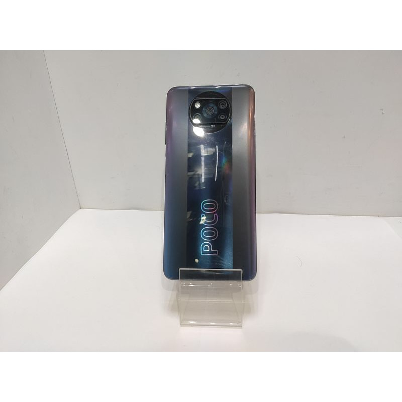Мобильный телефон Xiaomi Poco X3 Pro 8/256 GB            
            б/у