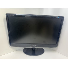 Мониторы Samsung SyncMaster B2230N            
            б/у
