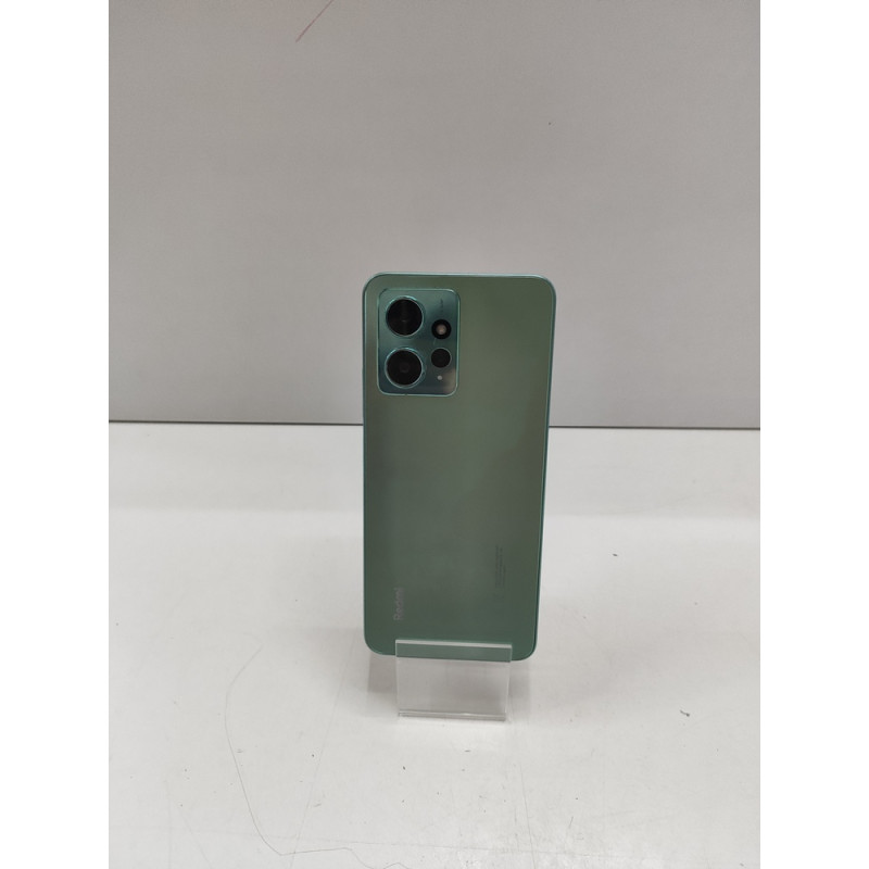 Мобильный телефон Xiaomi Redmi Note 12 4/128 GB            
            б/у