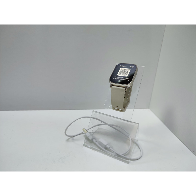 Умные Часы Xiaomi Redmi Watch 5 Lite            
            б/у