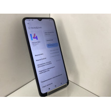 Мобильный телефон Xiaomi Redmi 10 4/64 GB            
            б/у