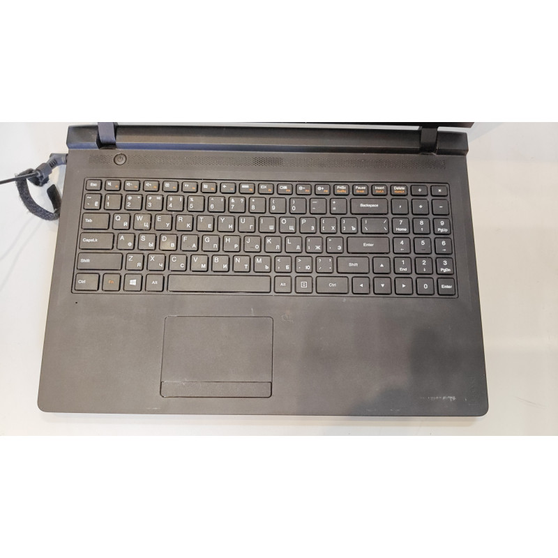 Ноутбук Lenovo IdeaPad100-15IBY            
            б/у
