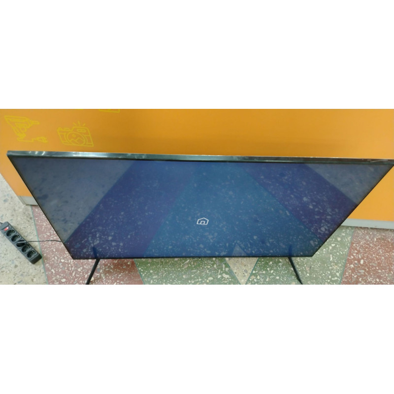 Телевизор Samsung UE50CU7100            
            б/у