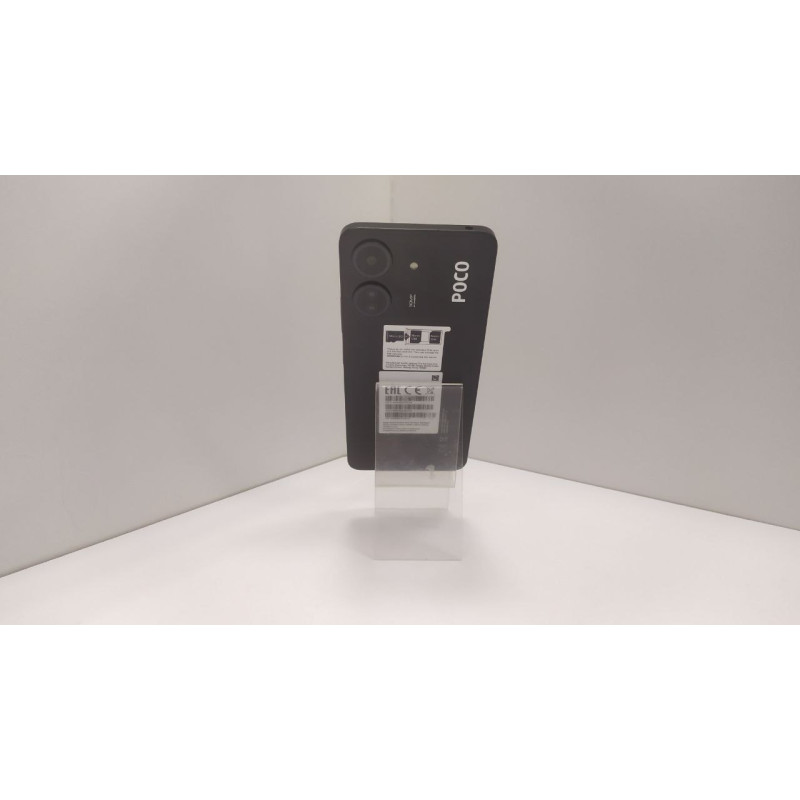 Мобильный телефон Xiaomi Poco C65 8/256 GB            
            б/у
