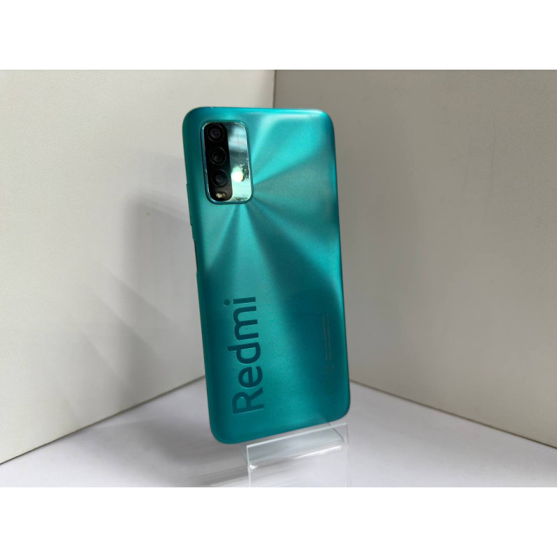 Мобильный телефон Xiaomi Redmi 9T 4/64 GB            
            б/у
