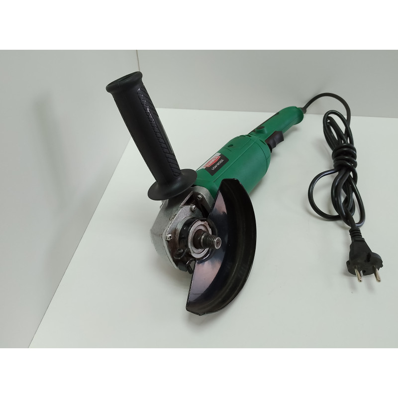 Болгарка Hammer USM1200E            
            б/у