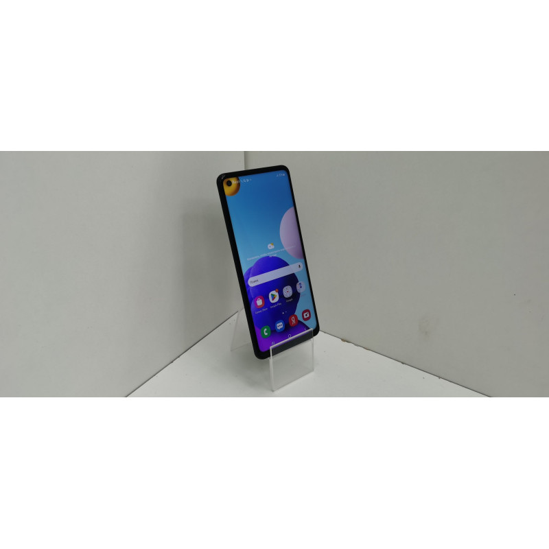 Мобильный телефон Samsung Galaxy A21s 3/32 GB            
            б/у