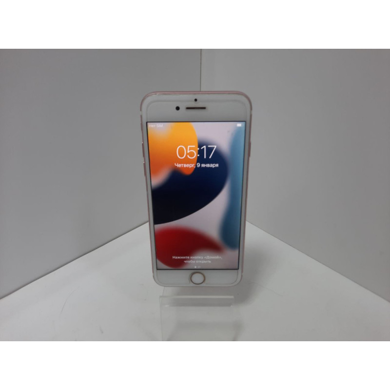 Мобильный телефон Apple iPhone 7 2/32 GB            
            б/у