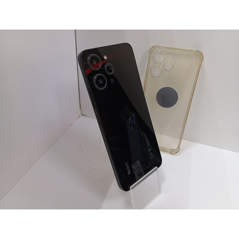Мобильный телефон Xiaomi Redmi 12 4/128 GB            
            б/у