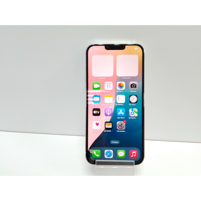 Мобильный телефон Apple iPhone 13 Pro Max 6/256 GB            
            б/у
