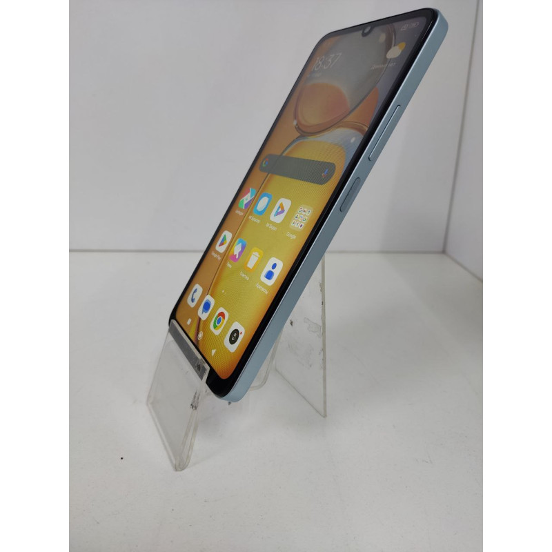 Мобильный телефон Xiaomi Redmi 13C 8/256 GB            
            б/у