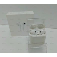 Наушники Беспроводные Внутриканальные Apple AirPods 2.            
            б/у