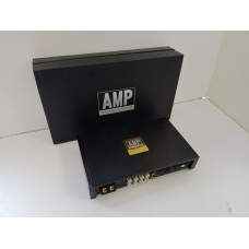 Усилитель Автомобильный AMP DA-80.8DSP Pyromania