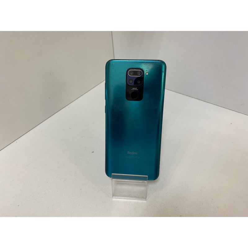 Мобильный телефон Xiaomi Redmi Note 9 3/64 GB            
            б/у