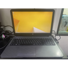 Ноутбук HP 15-r272ur            
            б/у