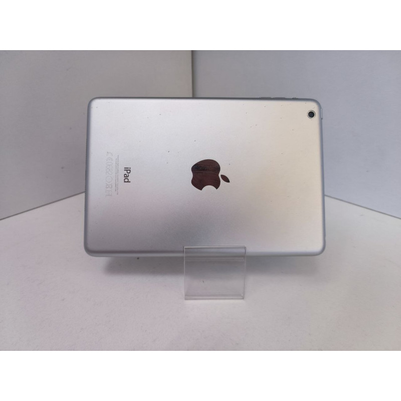 Планшет без SIM-карты Apple iPad mini 16GB MD531RS/A            
            б/у