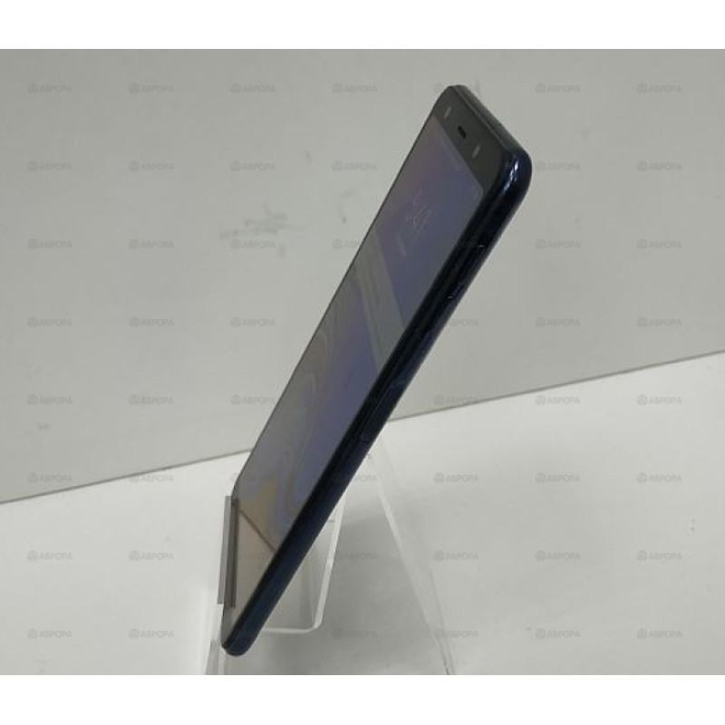 Мобильный телефон Samsung Galaxy A7 (2017) SM-A720F 3/32 GB            
            б/у