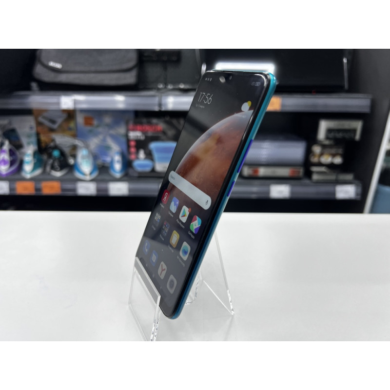 Мобильный телефон Xiaomi Redmi 9 4/64 GB            
            б/у