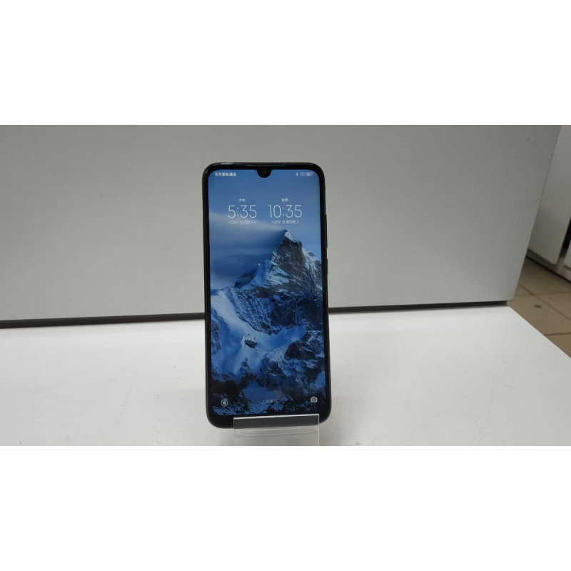 Мобильный телефон Xiaomi Redmi Note 7 Pro 6/128 GB            
            б/у