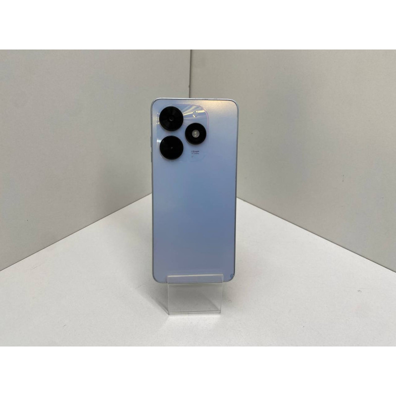 Мобильный телефон Tecno Spark Go 2024 4/128 GB            
            б/у