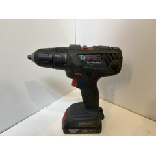 Шуруповерт Bosch GSR-180 Li            
            б/у