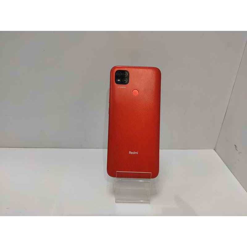 Мобильный телефон Xiaomi Redmi 9C 3/64 GB            
            б/у