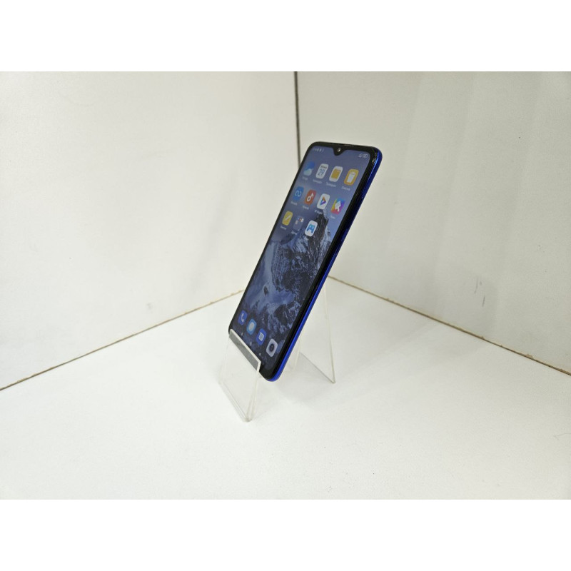 Мобильный телефон Xiaomi Redmi Note 8 Pro 6/128 GB            
            б/у