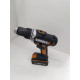 Шуруповерт Worx WX372