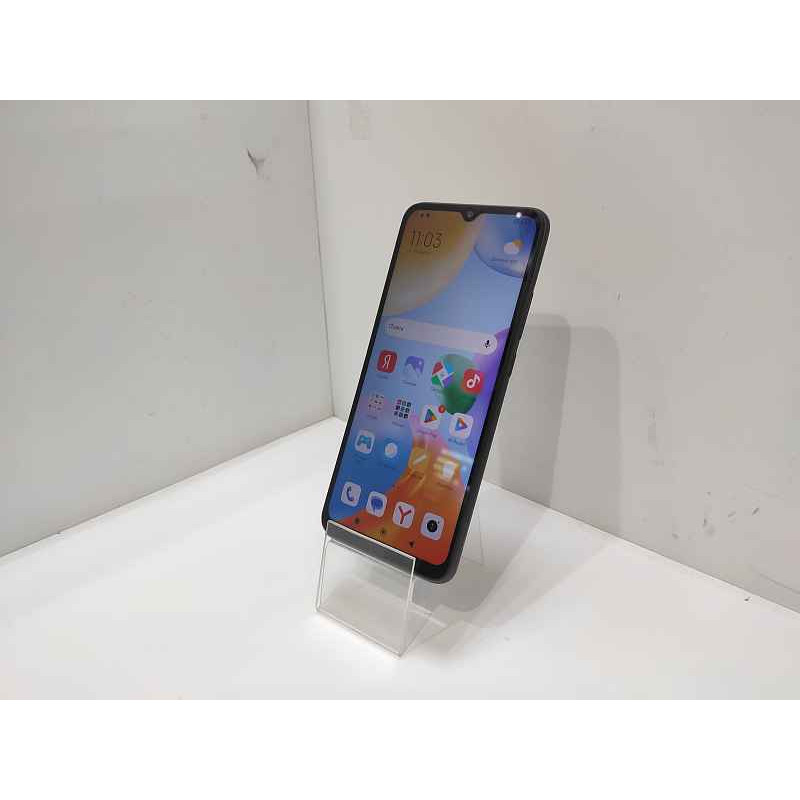 Мобильный телефон Xiaomi Redmi 10C 4/64 GB            
            б/у