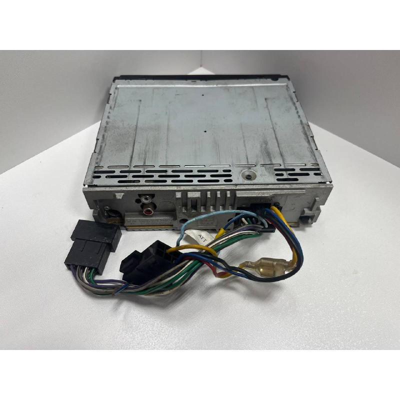 Автомагнитола Sony CDX-GT430U            
            б/у