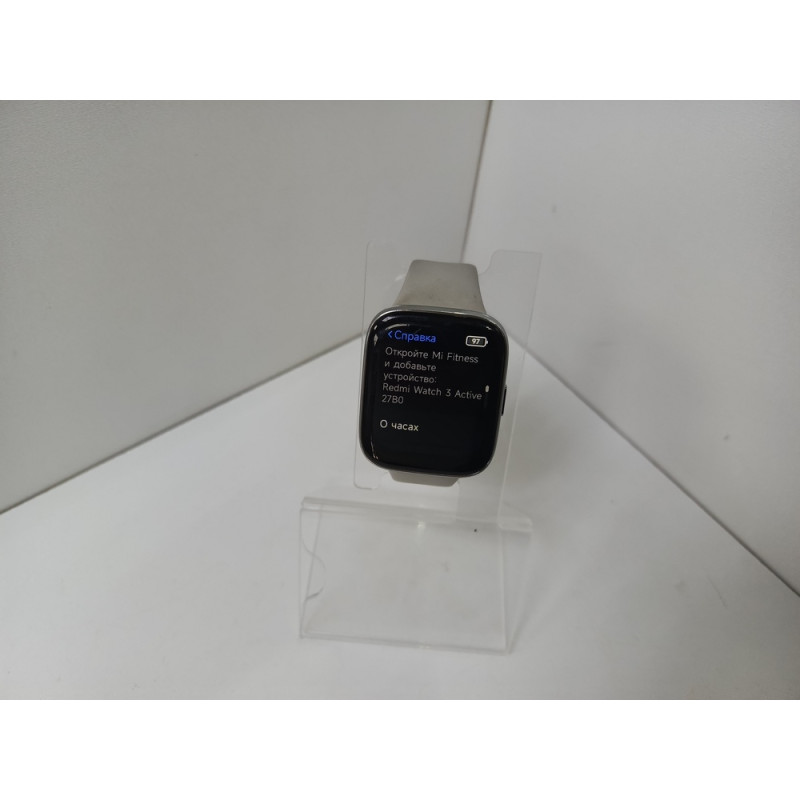 Умные Часы Huawei Watch Fit 3            
            б/у