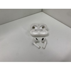 Наушники Беспроводные Внутриканальные Apple AirPods 3            
            б/у