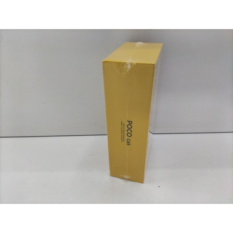 Мобильный телефон Xiaomi Poco C65 8/256 GB