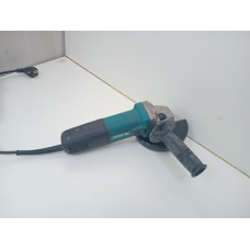 Болгарка Makita 9558HNR            
            б/у