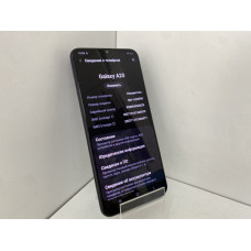 Мобильный телефон Samsung Galaxy A20 3/32 GB            
            б/у