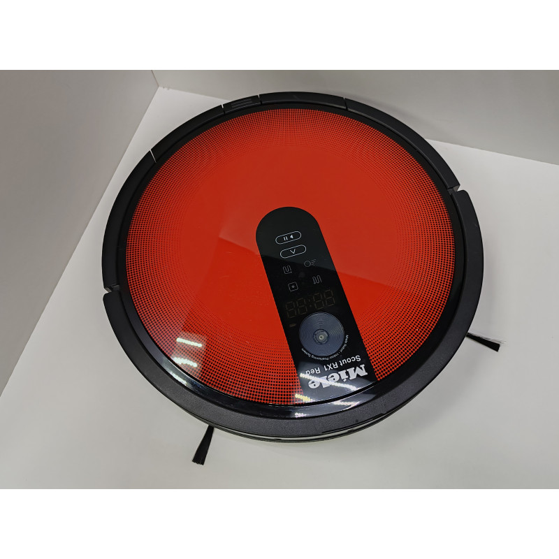 Робот-пылесос Miele SJQL0 Scout RX1            
            б/у