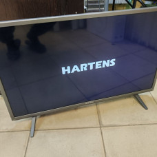 Телевизор Hartens HTY-32HDR06B-S2            
            б/у