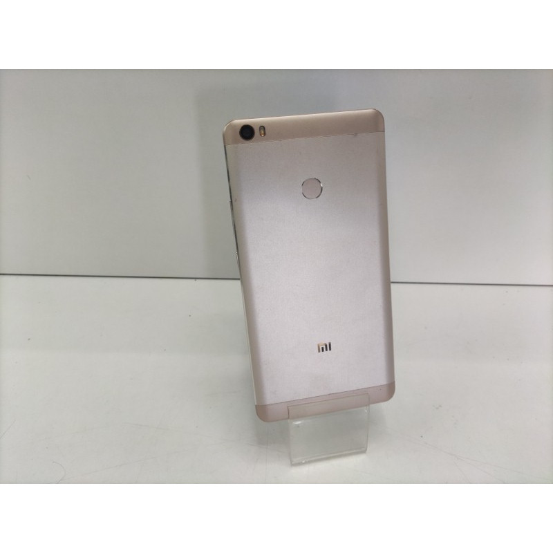 Мобильный телефон Xiaomi Mi Max 4/128 GB            
            б/у