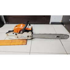 Бензопила STIHL MS 660            
            б/у