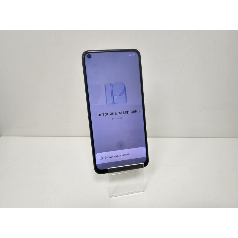 Мобильный телефон Xiaomi Redmi Note 9 3/64 GB            
            б/у