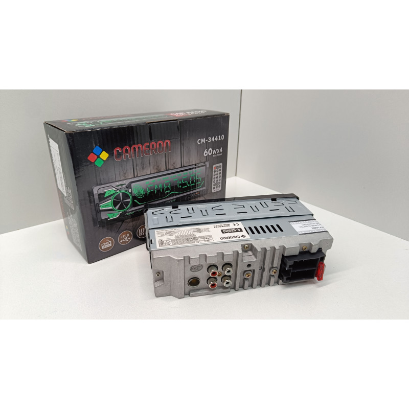 Автомагнитола Cameron CM-34410