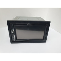 Автомагнитола Pioneer MVH-A100V            
            б/у