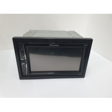 Автомагнитола Pioneer MVH-A100V            
            б/у