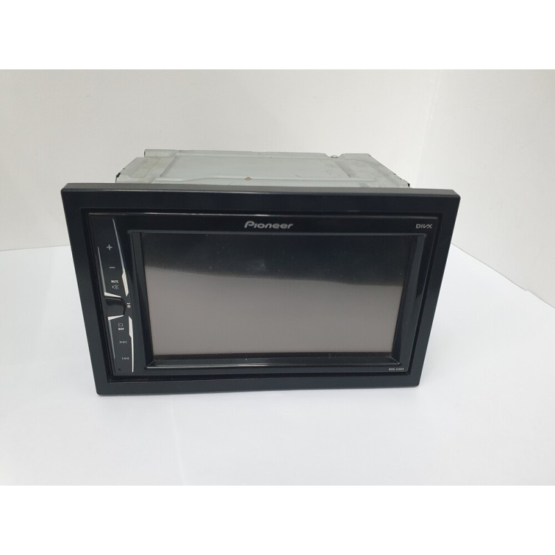 Автомагнитола Pioneer MVH-A100V            
            б/у