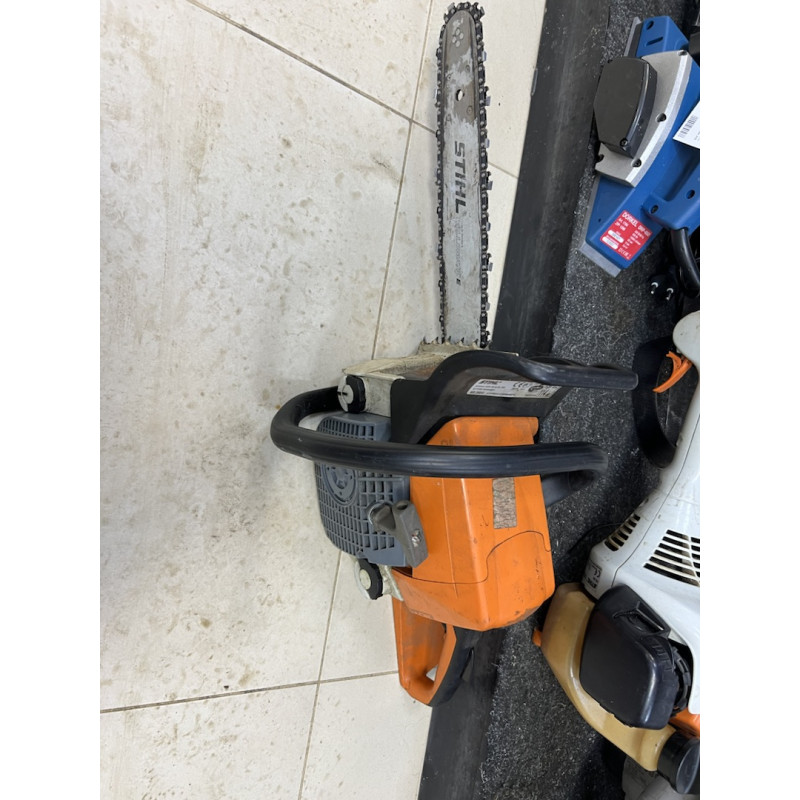 Бензопила STIHL MS 250c            
            б/у