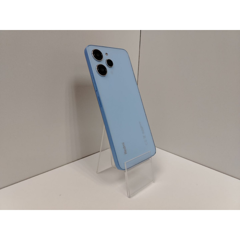 Мобильный телефон Xiaomi Redmi 12 8/256 GB            
            б/у